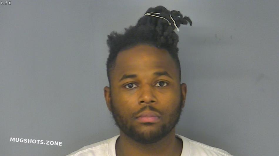 PEARSON GABRIAL TIMTHONY 05/12/2022 Virginia Peninsula Regional Jail