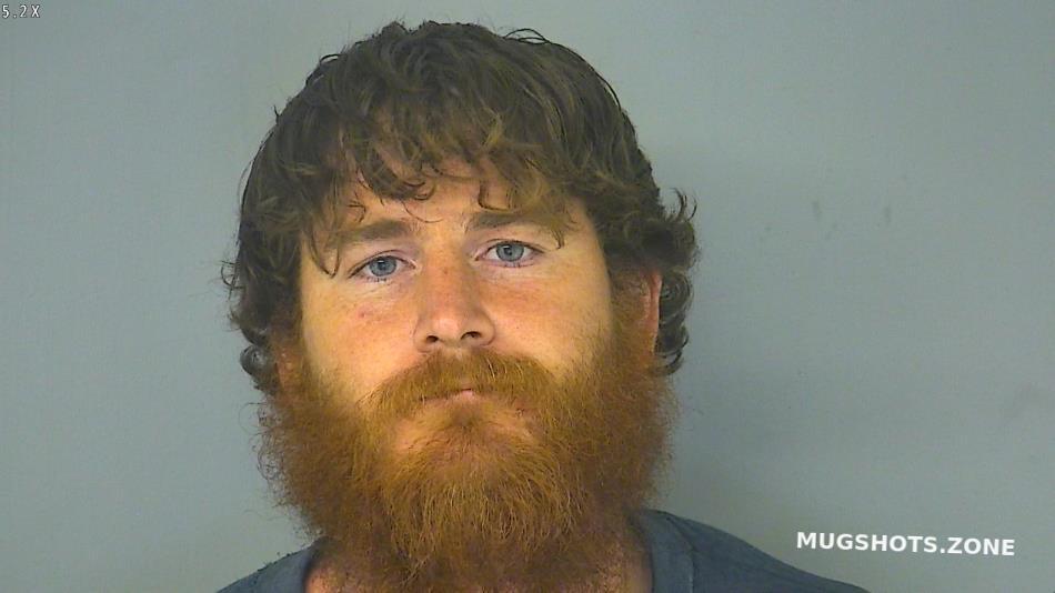 FARRELL THOMAS JOHNSON 06/11/2022 Virginia Peninsula Regional Jail