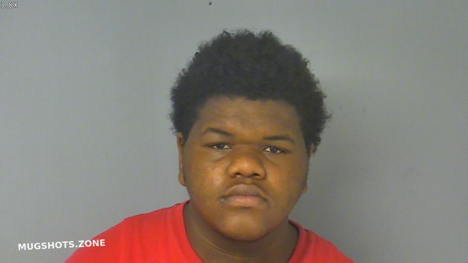 WARREN QUESEAN LAMONT 06/18/2022 Virginia Peninsula Regional Jail