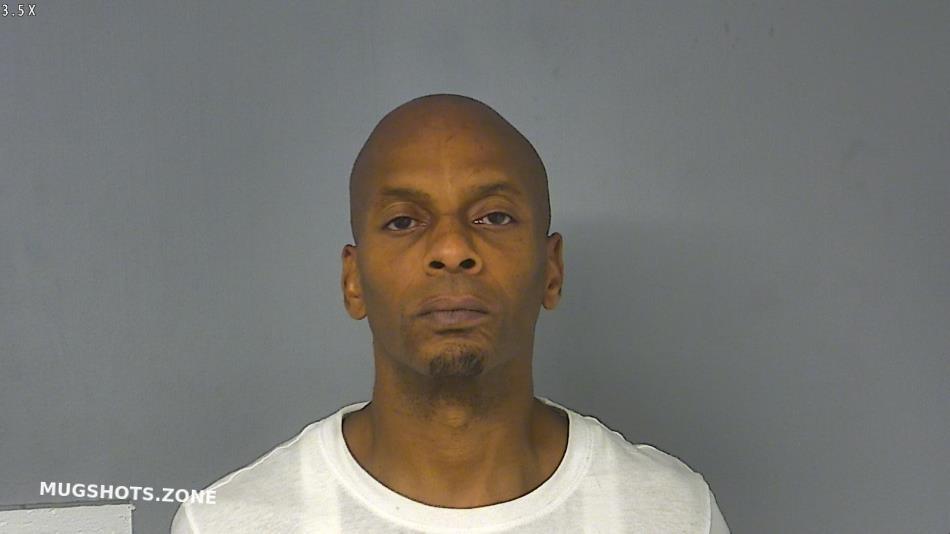 CRUTCHFIELD STERLING L II 08/26/2022 Virginia Peninsula Regional Jail