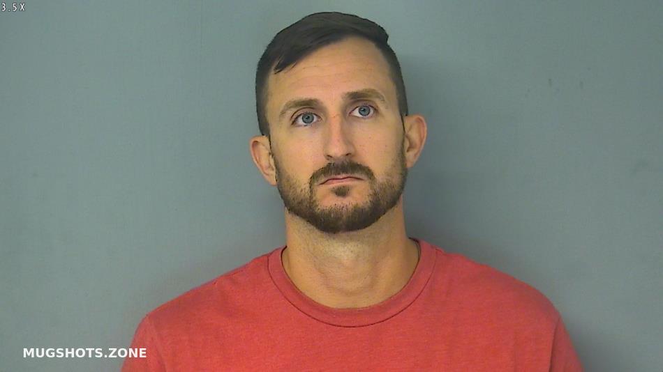 KOBUSZEWSKI GATES ADAM 08/27/2022 Virginia Peninsula Regional Jail