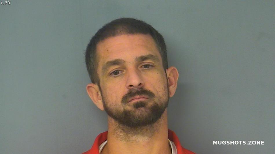 CLARK GLENN ALLEN 08/29/2022 Virginia Peninsula Regional Jail