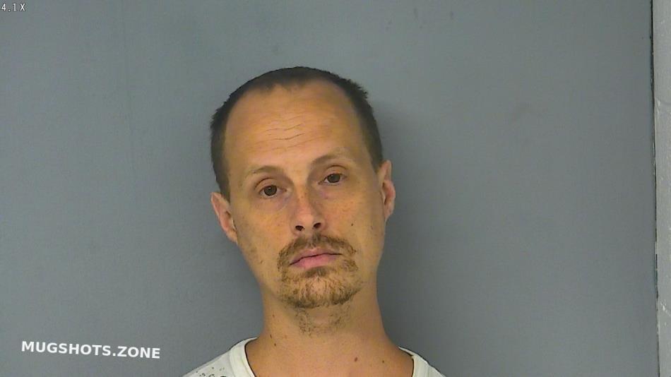 DEWALD COREY JOSEPH 09/02/2022 Virginia Peninsula Regional Jail