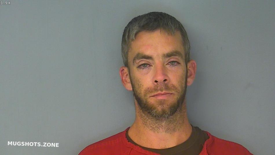 ALEXANDER JAMES VERNON II 09/21/2022 Virginia Peninsula Regional Jail