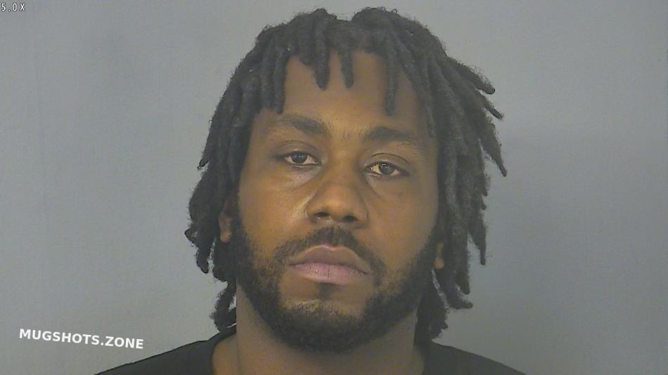FIELDS DEANTE JAMAR 10/09/2022 Virginia Peninsula Regional Jail