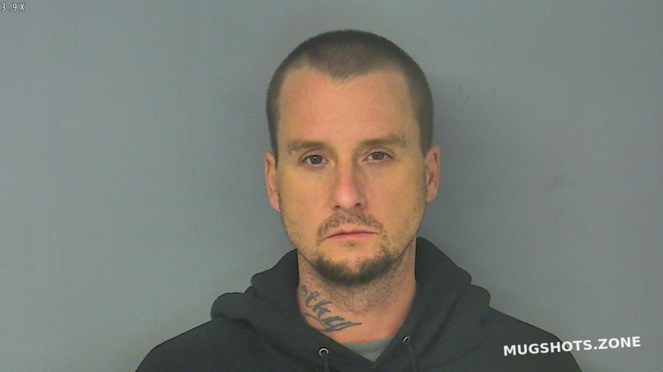 SHAFFER CHESTER MICHAEL 10/23/2022 Virginia Peninsula Regional Jail