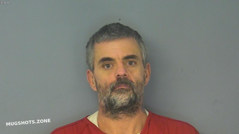 Ewers Jason Allen 10 31 2022 Virginia Peninsula Regional Jail Mugshots Zone