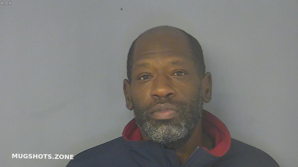 JOHNSON KEYON LAMONT 11/01/2022 Virginia Peninsula Regional Jail