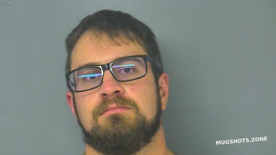 MORO BRIAN JOSEPH 11/12/2022 Virginia Peninsula Regional Jail