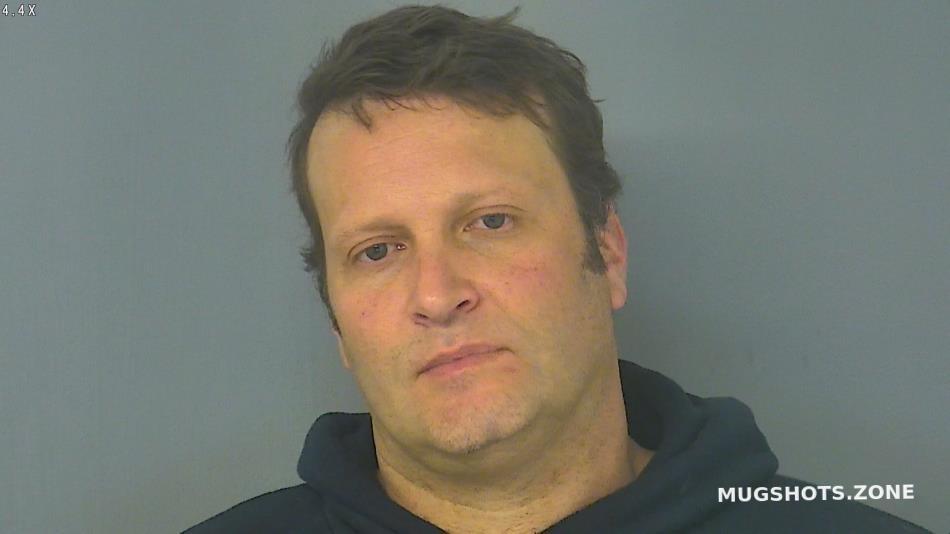 HANSON JOSEPH 11/24/2022 Virginia Peninsula Regional Jail Mugshots Zone