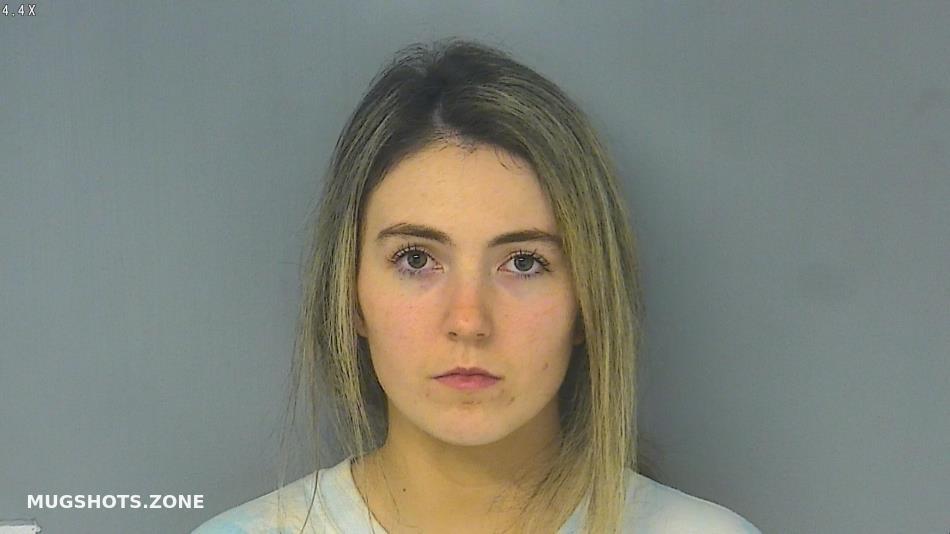 MCCOY BRITTANY AUTUMN 12/06/2022 Virginia Peninsula Regional Jail