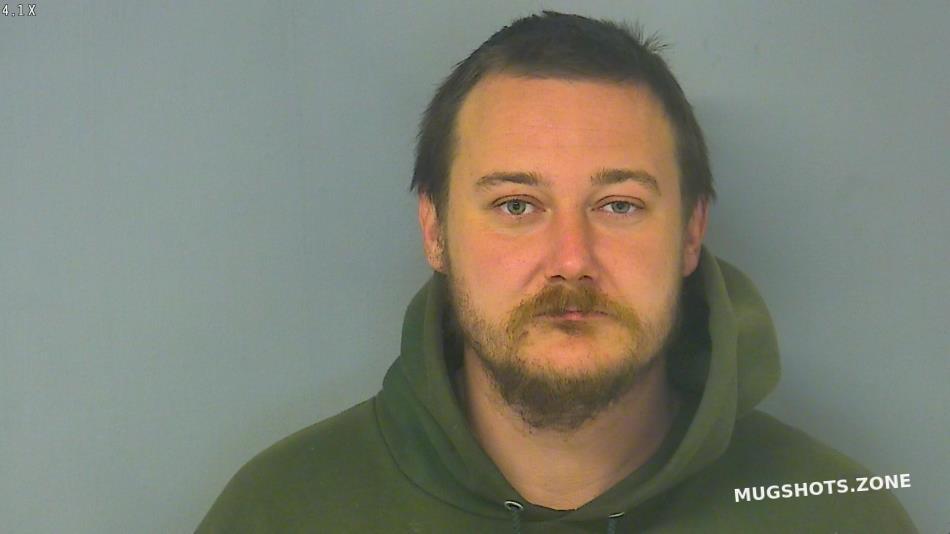 MIDDLETON STEVEN JOSEPH 12/12/2022 Virginia Peninsula Regional Jail