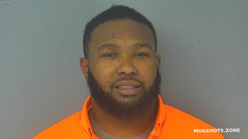 FIELDS REGINALD DERRELL JR 12/20/2022 Virginia Peninsula Regional