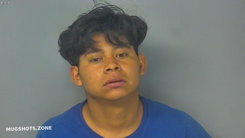 PEREZ RAMIREZ GUMERCINDO ALBANY 12/30/2022 Virginia Peninsula