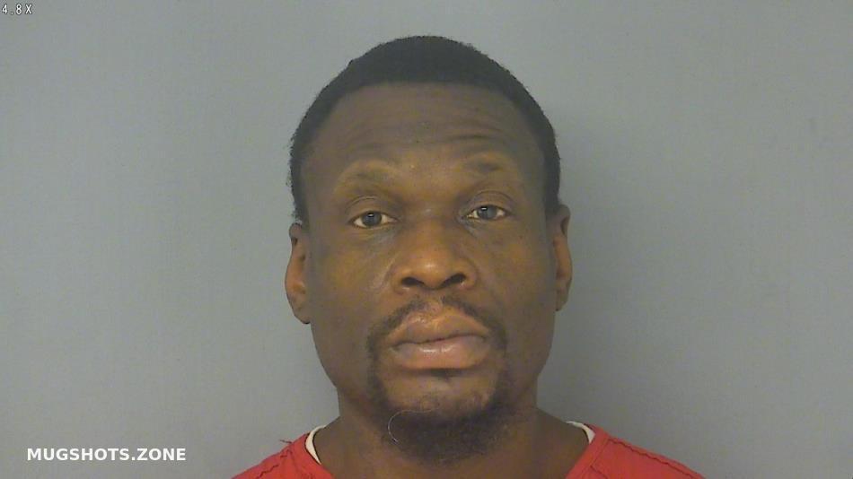 NELSON LEROY JR 02/08/2023 Virginia Peninsula Regional Jail Mugshots Zone