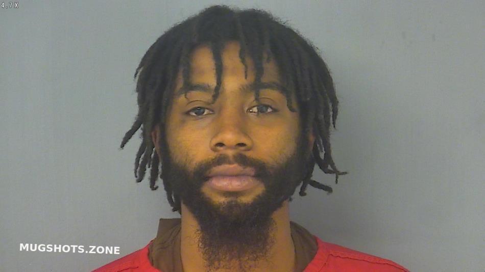 DILLARD BRADLEY CARDELL 03/09/2023 Virginia Peninsula Regional Jail