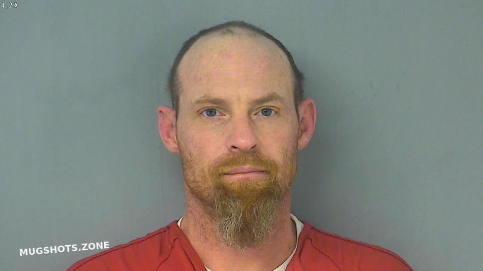 TESSENEAR MATTHEW RAY 03/17/2023 Virginia Peninsula Regional Jail