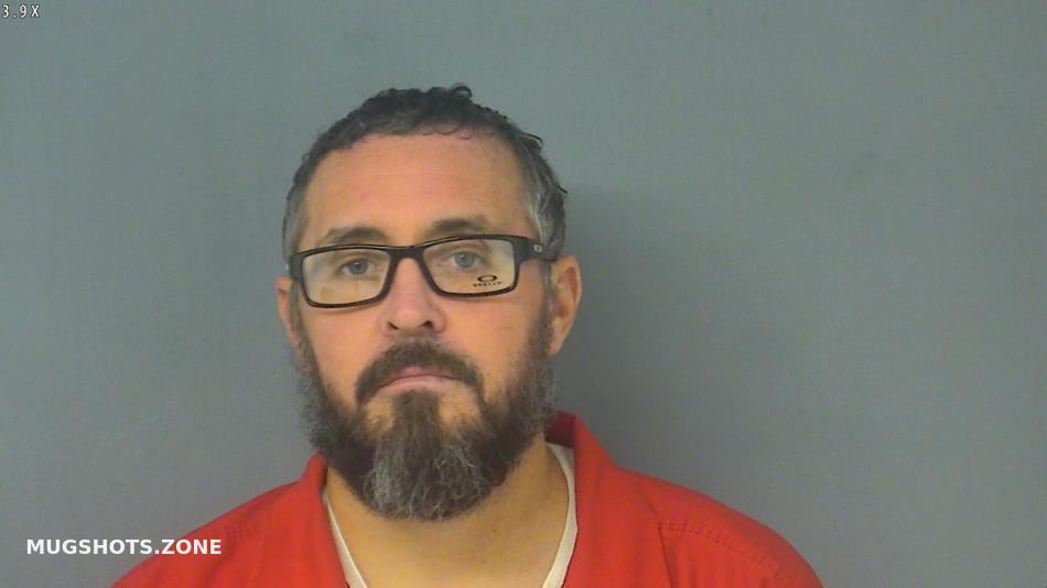 GILBERT RICHARD WAYNE 05/11/2023 Virginia Peninsula Regional Jail