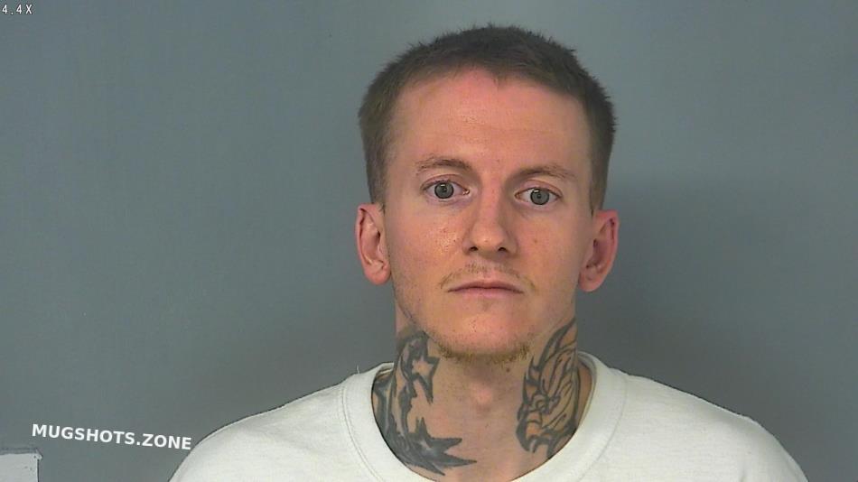 SOJKA JONATHAN MICHAEL 05/19/2023 Virginia Peninsula Regional Jail