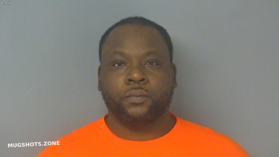 Whitfield Antonio Lee 06122023 Virginia Peninsula Regional Jail Mugshots Zone 3367