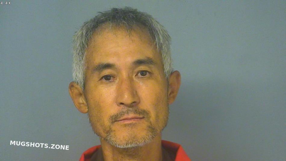 CHUN HUNG JUNG 07/30/2023 Virginia Peninsula Regional Jail Mugshots Zone