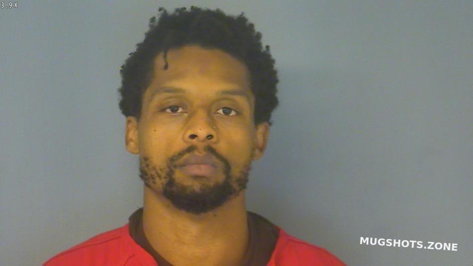 COBBS SIMON DEWITT 08/21/2023 Virginia Peninsula Regional Jail