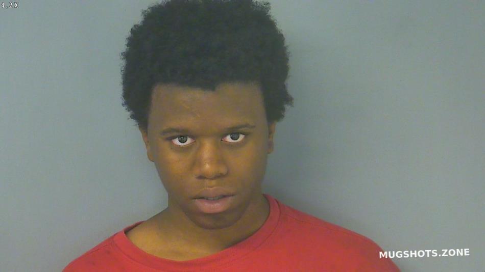 ARMSTEAD RASHAAD 08/29/2023 Virginia Peninsula Regional Jail Mugshots