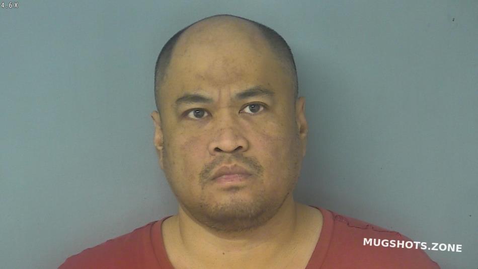 PRAK HEROSONNY 11/27/2023 Virginia Peninsula Regional Jail Mugshots Zone