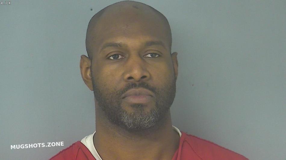 GATHERS MARQUIS DASHUN 11/29/2023 Virginia Peninsula Regional Jail