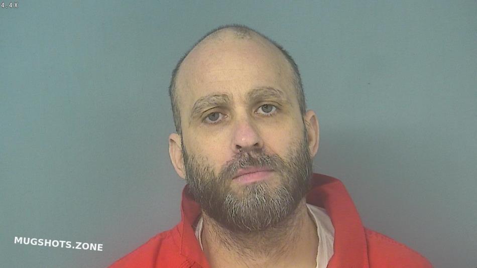 NEMO ARLEY VAUGHN III 01/16/2024 Virginia Peninsula Regional Jail