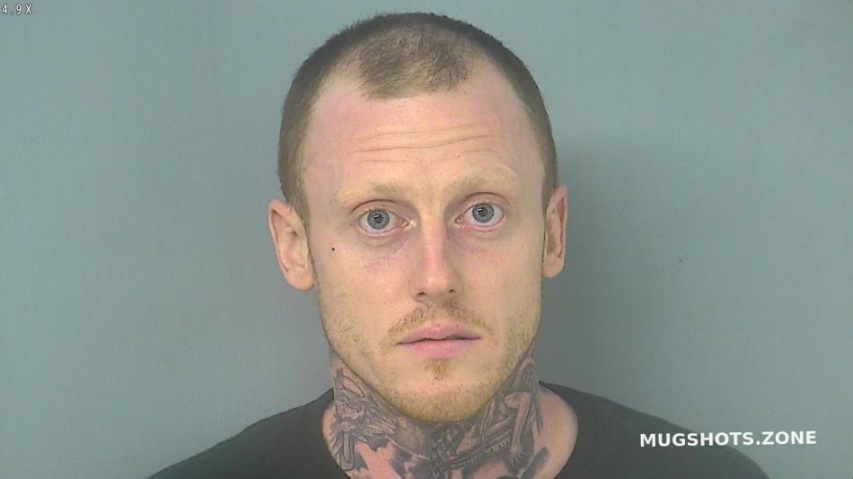 DENSON JAMES WESLEY 03/12/2024 Virginia Peninsula Regional Jail