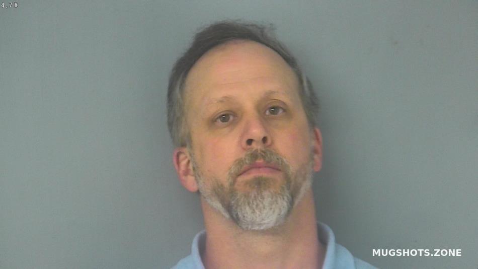 GRIFFITH SCOTT WAYNE 03/20/2024 - Virginia Peninsula Regional Jail