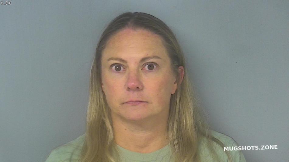 DEAVER SARAH MARIE 10/17/2024 Virginia Peninsula Regional Jail