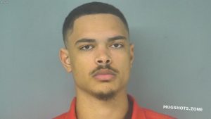 Mugshot Zone Virginia GARDNER CAMERON ROBERT 10/18/2024 - Virginia Peninsula Regional Jail