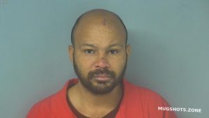 Mugshot Zone Virginia BUMPASS ZACHARY ROY 10/20/2024 - Virginia Peninsula Regional Jail