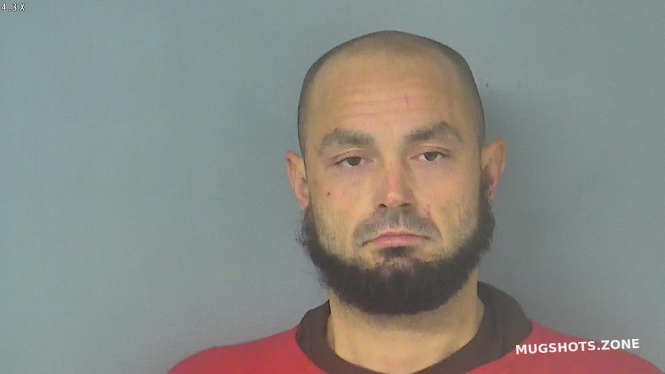 ASTON JOHN LEWIS 10/21/2024 Virginia Peninsula Regional Jail Mugshots Zone