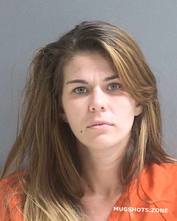 BELL KYLA L 04/04/2021 Volusia County Mugshots Zone