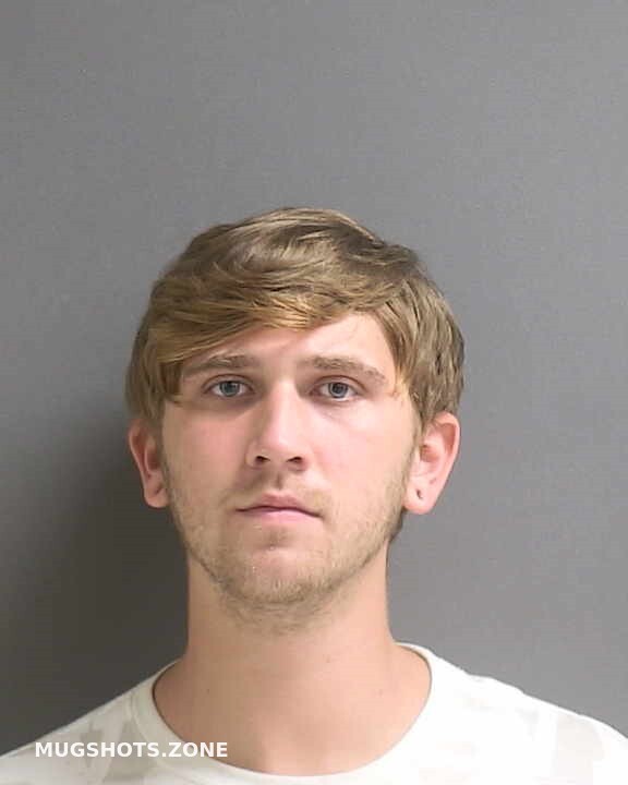 GASKIN ALEXANDER JACOB 04/08/2021 - Volusia County Mugshots Zone