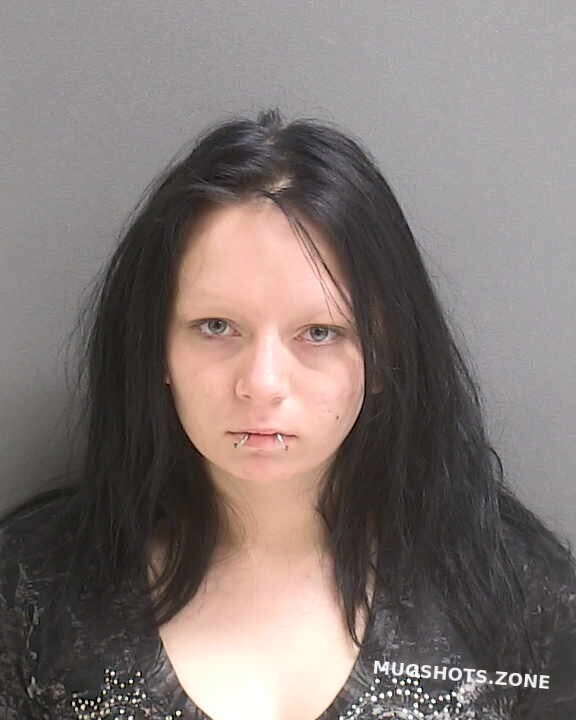 KOWALSKI SAMUELA R 04/11/2021 - Volusia County Mugshots Zone