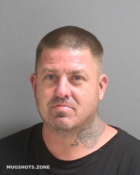 BARNES RALPH C 04/15/2021 - Volusia County Mugshots Zone