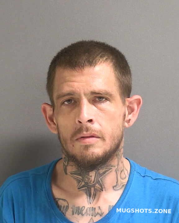 LONG STEVEN R 04/17/2021 - Volusia County Mugshots Zone