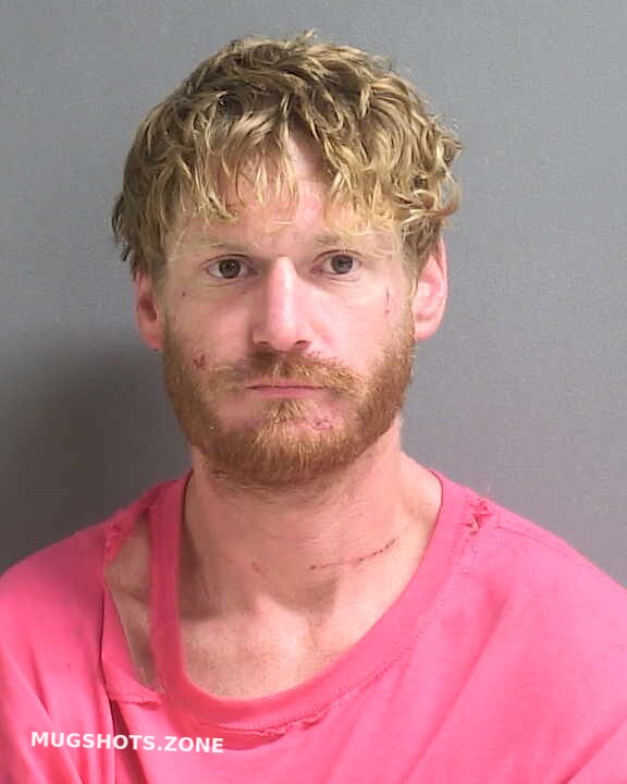 Gray Joshua L 04 18 2021 Volusia County Mugshots Zone