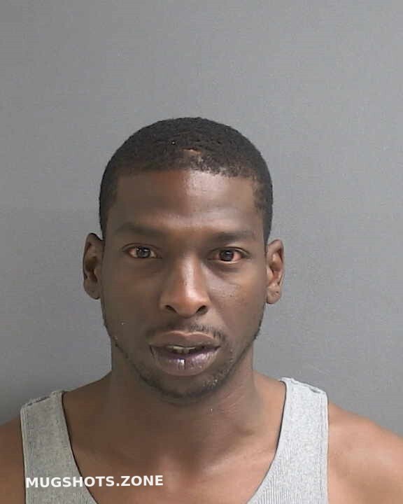 GREEN ANTWAN LAMONT 04/19/2021 - Volusia County Mugshots Zone