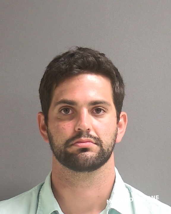 Harris Christopher 04212021 Volusia County Mugshots Zone