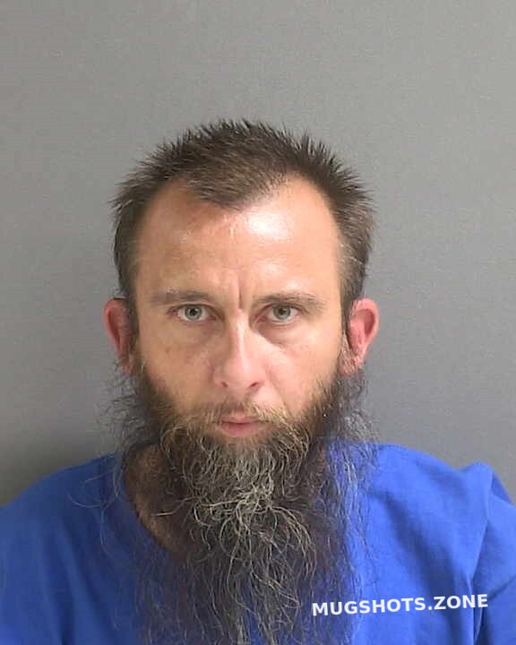 BOYER DANIEL A 04/22/2021 Volusia County Mugshots Zone