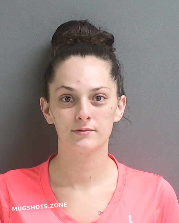 SWEET ASHLIE N 04/22/2021 Volusia County Mugshots Zone