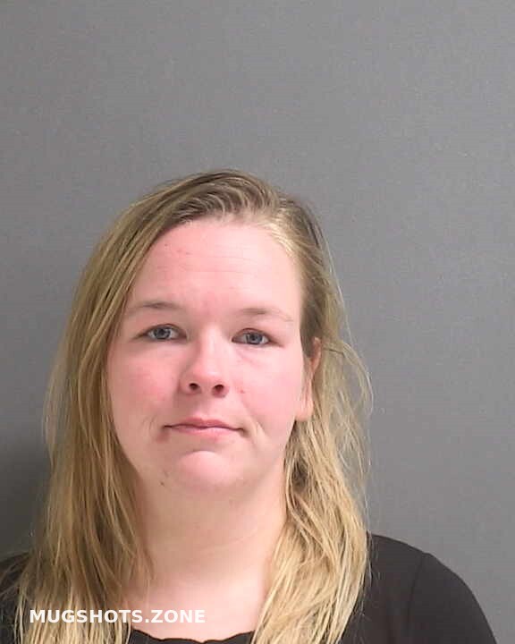 CONKLIN MELISSA A 04/25/2021 - Volusia County Mugshots Zone