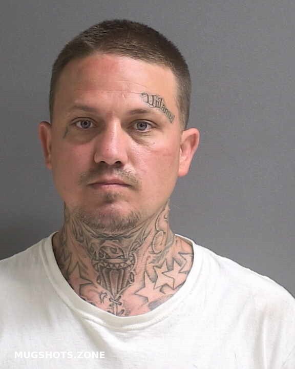 Rogers Jason Mas 04252021 Volusia County Mugshots Zone