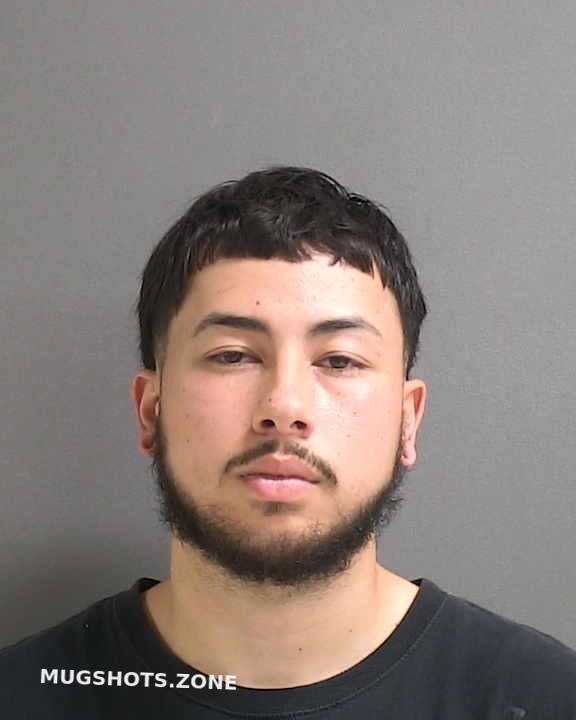 RIVERA EULISES 04/30/2021 - Volusia County Mugshots Zone