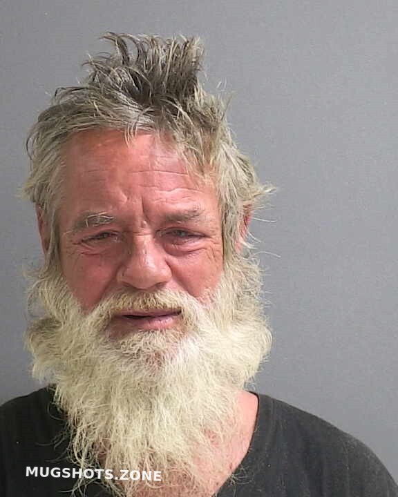 FLEMING KENNETH DUANE 05/02/2021 - Volusia County Mugshots Zone